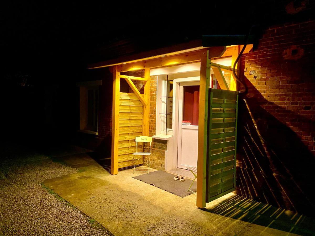 Avec Jacuzzi Et Sauna Privée * Évreux